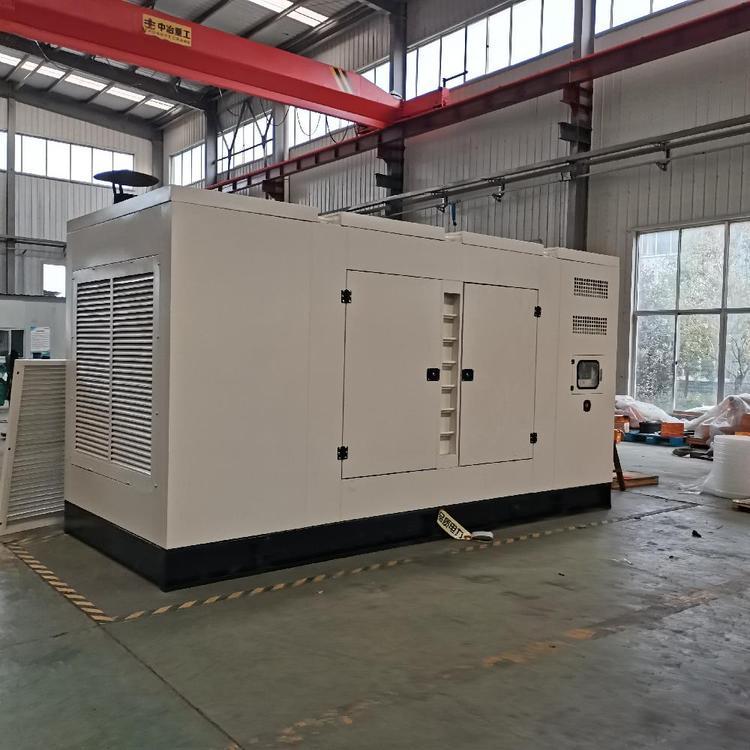 武进发电机出租